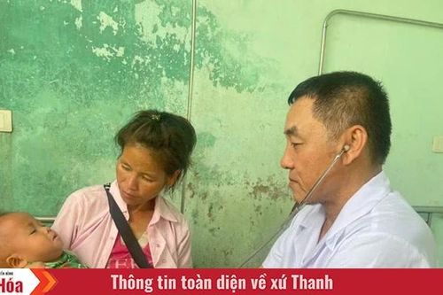 Nỗ lực giảm thiểu tảo hôn ở Mường Lý