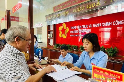 Đấu tranh chống lại luận điệu xuyên tạc, phản động về tinh gọn bộ máy của hệ thống chính trị