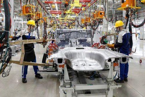 Tháng 8, PMI Việt Nam đứng thứ mấy trong ASEAN?