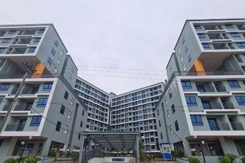 Hà Nội mở bán 128 căn nhà ở xã hội tại dự án Phú Lãm, giá từ 13,6 triệu đồng/m2