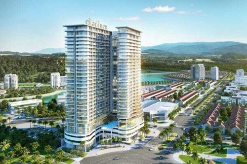 BIM Land lỗ bán niên 286 tỷ đồng