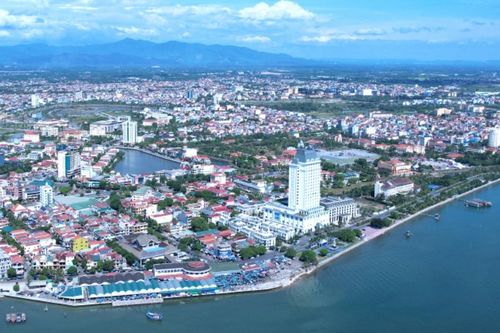 Quảng Trị trước thời cơ bứt phá trở thành trung tâm năng lượng, du lịch, nông nghiệp