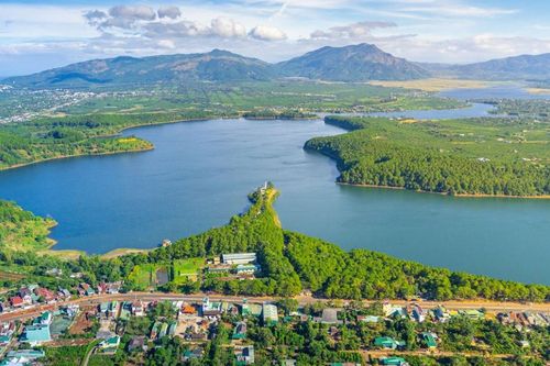 Gia Lai chấp thuận đầu tư khu dân cư hơn 1.800 tỷ đồng