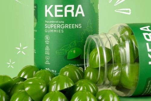 Vụ kẹo Kera: Cần 'chốt chặn kỹ thuật' để tránh các biến tướng