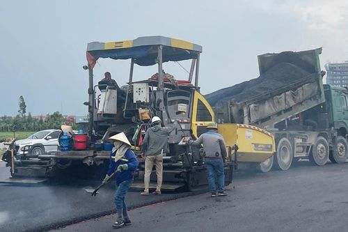Bắc Ninh: Bảo đảm quyền lợi người dân khi triển khai giải phóng mặt bằng các dự án trọng điểm