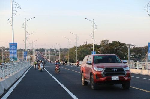 Khai mở tư duy cho vùng động lực Châu Đốc