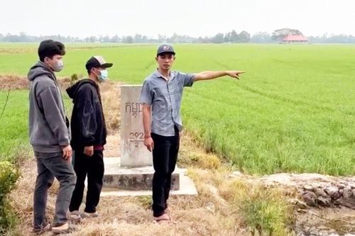 Đề nghị truy tố bị can có hành vi tổ chức cho người khác xuất cảnh, nhập cảnh trái phép
