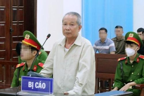Ghen tuông mù quáng, nhận án 9 năm tù