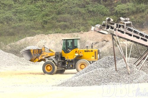 Khai thác khoáng sản bền vững