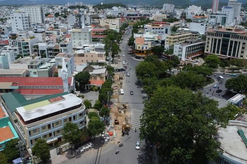 Xử phạt Công ty Cổ phần Đầu tư và Xây dựng Khánh Anh 12 triệu đồng