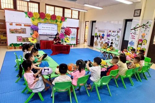 An toàn giao thông mùa tựu trường