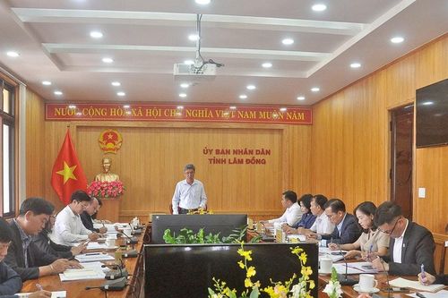Đẩy nhanh tiến độ thành lập Trường TH - THCS Xuân Hương