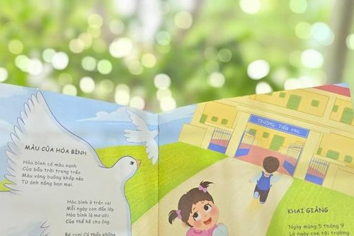 Văn hóa đọc và hành trình lan tỏa tình yêu nước