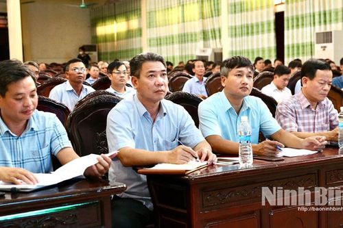 Tập trung thực hiện tốt các biện pháp phòng trừ sâu bệnh hại, bảo vệ lúa mùa năm 2025