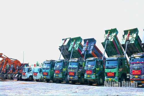 Nâng cao hiệu quả công tác xúc tiến đầu tư, hỗ trợ doanh nghiệp