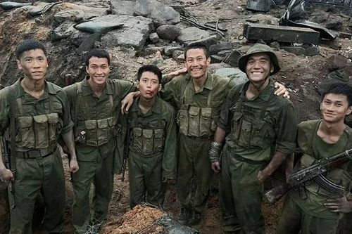 Con đường đưa Mưa đỏ trở thành phim Việt ăn khách nhất mọi thời đại