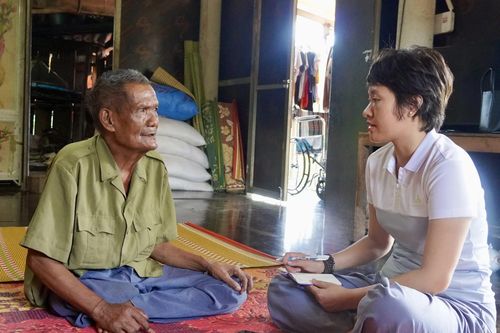 Một lòng theo Đảng - Bài 1: Bản hùng ca giữa đại ngàn