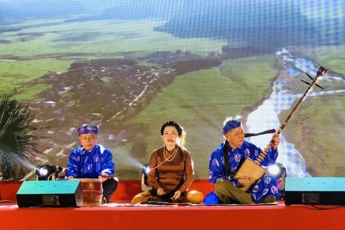 Ca trù ở Kim Bảng
