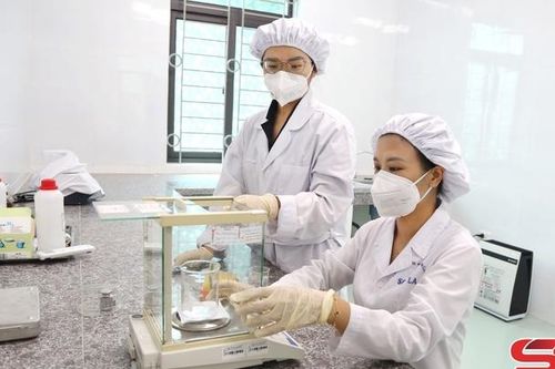 Nâng cao năng lực kiểm nghiệm dược phẩm, mỹ phẩm
