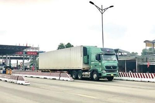 Chuyển đổi tài khoản thu phí sang tài khoản giao thông: Nhiều tiện ích