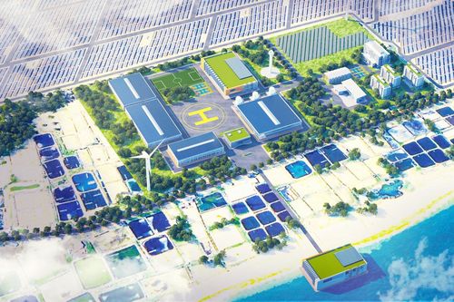 Gia Lai xúc tiến hình thành Trung tâm đào tạo và phát triển nguồn nhân lực năng lượng tái tạo 2.300 tỷ đồng