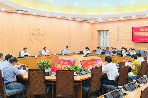 Hà Nội rà soát lần cuối 6 nghị quyết đặc thù về khoa học, công nghệ và đổi mới sáng tạo