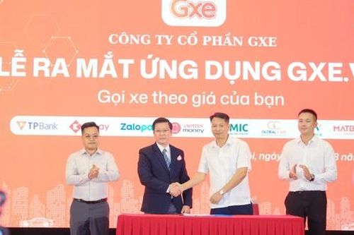 Ra mắt ứng dụng gọi xe cho phép khách hàng 'mặc cả' giá cước