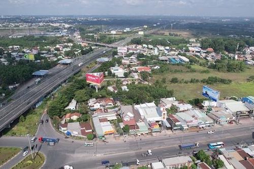 Đồng Nai: Chốt thời hạn hoàn thiện quy hoạch đô thị Nhơn Trạch trong năm 2025