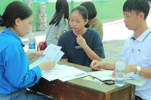 Danh sách 14 trường đại học xét tuyển bổ sung năm 2025