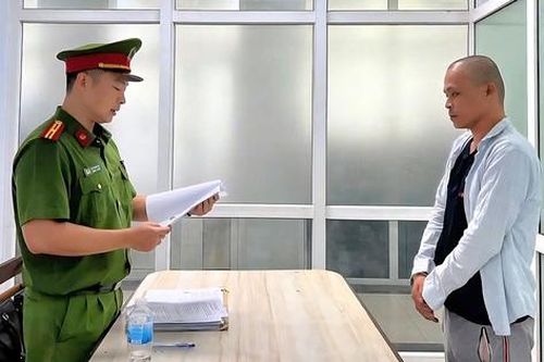 Đà Nẵng: Khởi tố tài xế taxi phê ma túy gây tai nạn liên hoàn