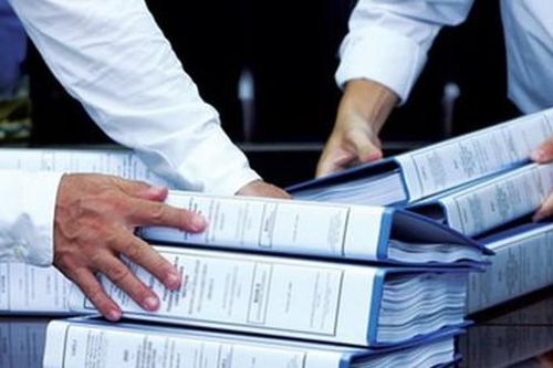 2 doanh nghiệp bị cấm đấu thầu vì gian lận