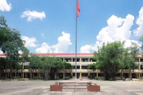 TP.HCM: Đầu tư gần 270 tỷ đồng nâng cấp trường học 60 năm tuổi