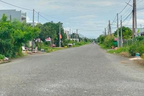 Cà Mau: Hơn 314 tỷ đồng xây dựng đường Vành đai trong thành phố Bạc Liêu
