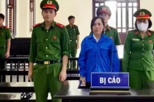 Cựu kế toán xã ở Tây Ninh chiếm đoạt gần 49 tỷ đồng, lĩnh án 18 năm tù