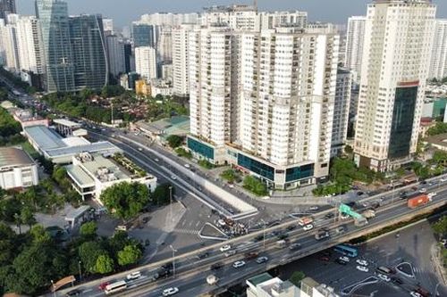 Đột phá công nghệ thúc đẩy ngành Xây dựng phát triển bền vững