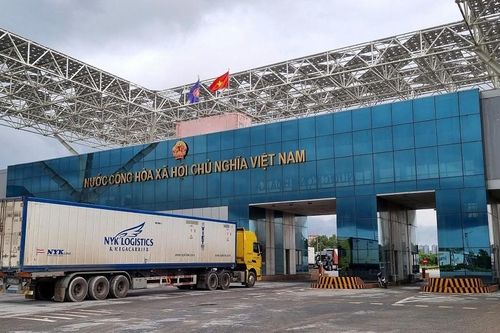 Quảng Ninh cần thu thêm khoảng 6.400 tỷ đồng từ xuất nhập khẩu trong 4 tháng cuối năm