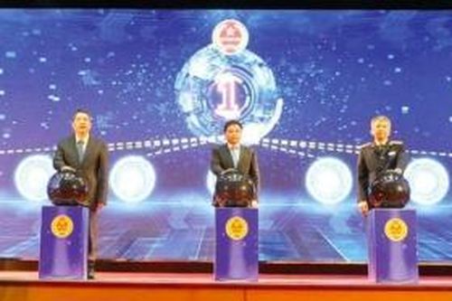 80 năm ngành Thuế Việt Nam: Đồng hành cùng dân tộc trong khát vọng hùng cường, thịnh vượng