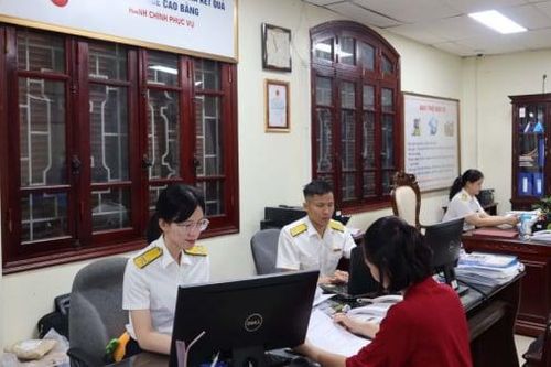 80 năm ngành Thuế Việt Nam: Đồng hành cùng người dân, doanh nghiệp