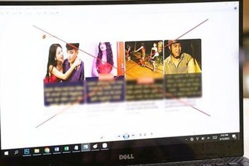 Khởi tố Youtuber chuyên sản xuất video chủ tịch giả nghèo vì tội trốn thuế