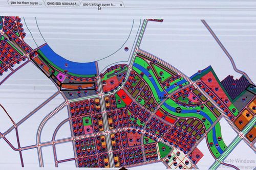 Bắc Ninh đẩy nhanh tiến độ các Dự án phía Nam sông Cầu