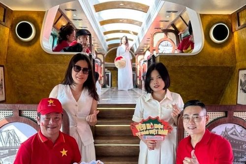 Chuẩn bị kích cầu mùa du lịch cuối năm