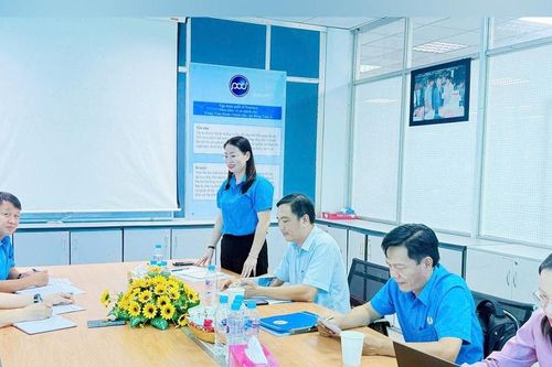 Đồng Nai nỗ lực giữ gìn môi trường lao động hài hòa, ổn định