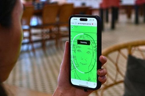 Singapore triển khai ứng dụng bảo mật Singpass nhằm chống lừa đảo trực tuyến