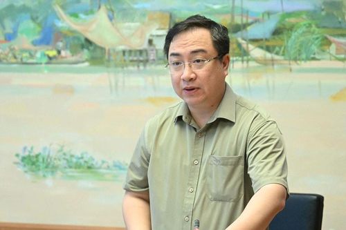 Rà soát công tác tuyên truyền Đại hội đại biểu Đảng bộ Quốc hội lần thứ I
