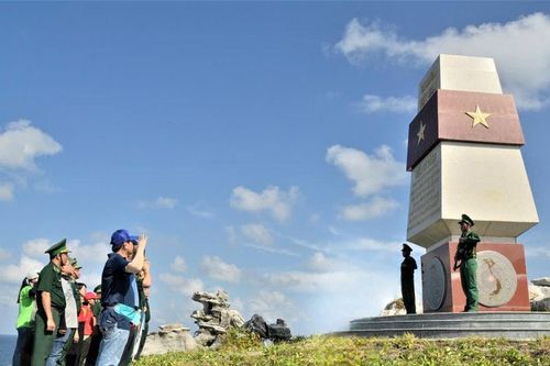 An Giang: Đồn Biên phòng Thổ Châu bảo vệ vững chắc vùng 'phên giậu' Tây Nam