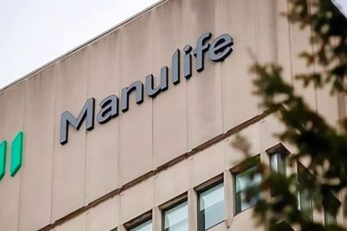 Manulife giảm lợi nhuận trong 6 tháng đầu năm 2025