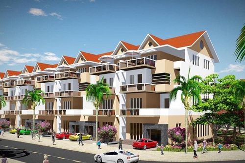 Hải Phòng: Giao gần 96.000m2 đất thực hiện dự án Khu dân cư phía Tây