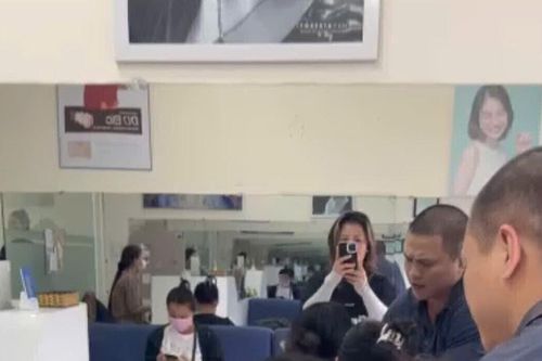 Vụ khách hàng bị hành hung tại phòng khám nha khoa: Nạn nhân nói gì?