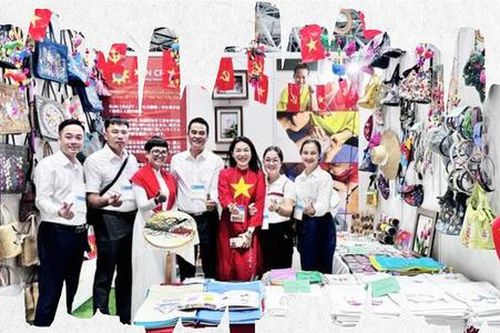Hà Nội đưa tinh hoa thủ công mỹ nghệ ra thế giới
