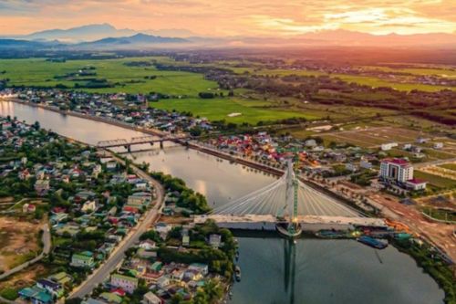 Quảng Trị mời đầu tư dự án điện gió 1.100 tỷ đồng